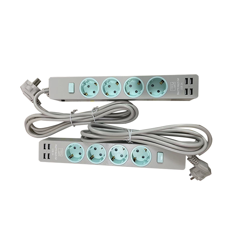 Safe 1 Outlet EU SOGNELLES WIRELESS